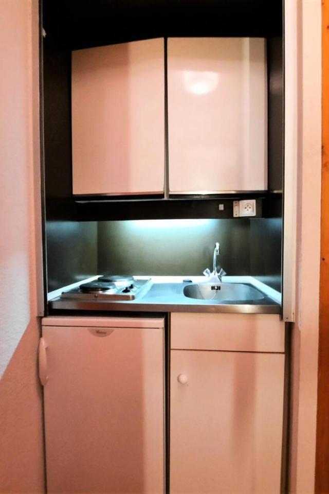 Residence Chaviere - Studio 2 Pers - Ski Au Pied - a la Croisette Mae-6004 – bild 6