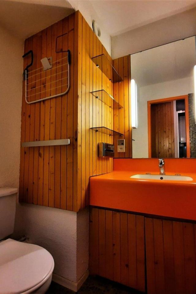 Residence Chaviere - Studio 2 Pers - Ski Au Pied - a la Croisette Mae-6004 – bild 8