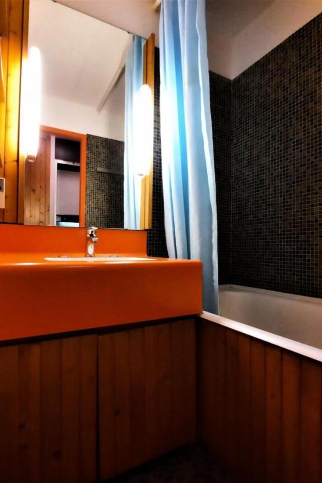 Residence Chaviere - Studio 2 Pers - Ski Au Pied - a la Croisette Mae-6004 – bild 9