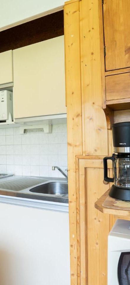 Apartment Asters 98 Batiment C3 by Interhome – billede 2