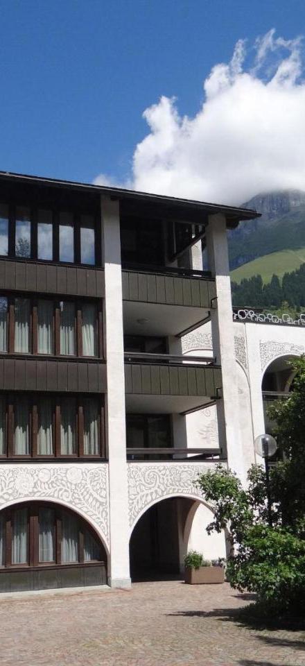 Apartment Am Durrbach 1-123 by Interhome – billede 2