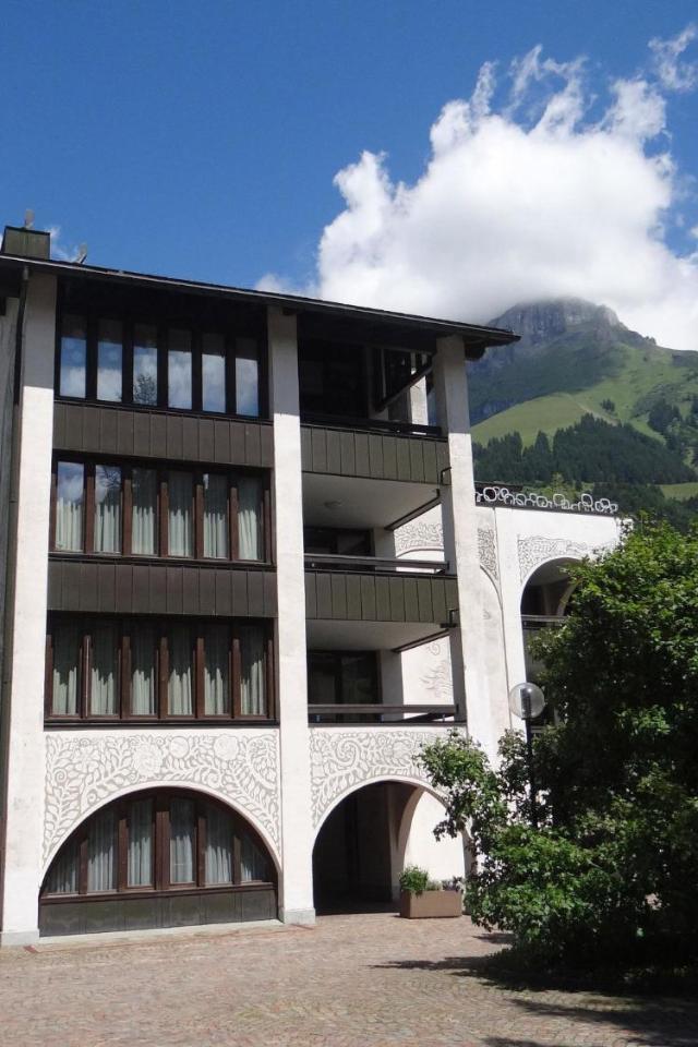 Apartment Am Durrbach 1-123 by Interhome – billede 2