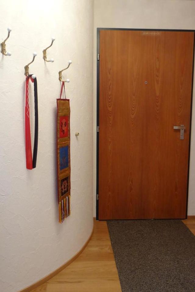 Apartment Am Durrbach 1-123 by Interhome – billede 5