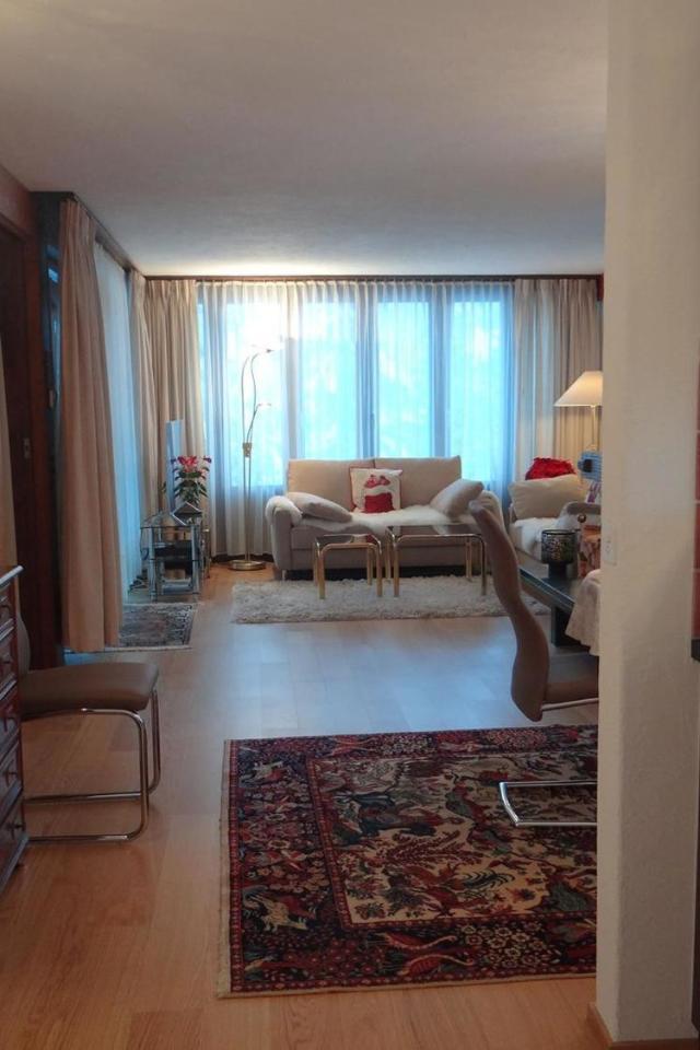Apartment Am Durrbach 1-123 by Interhome – billede 6