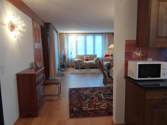 Apartment Am Durrbach 1-123 by Interhome – billede 6