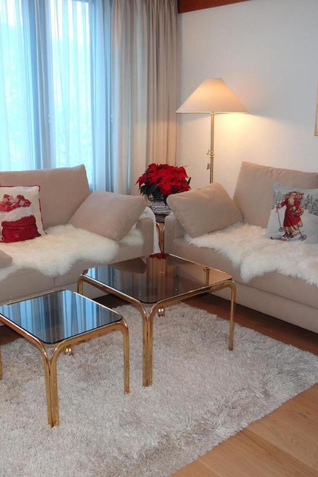 Apartment Am Durrbach 1-123 by Interhome – billede 7