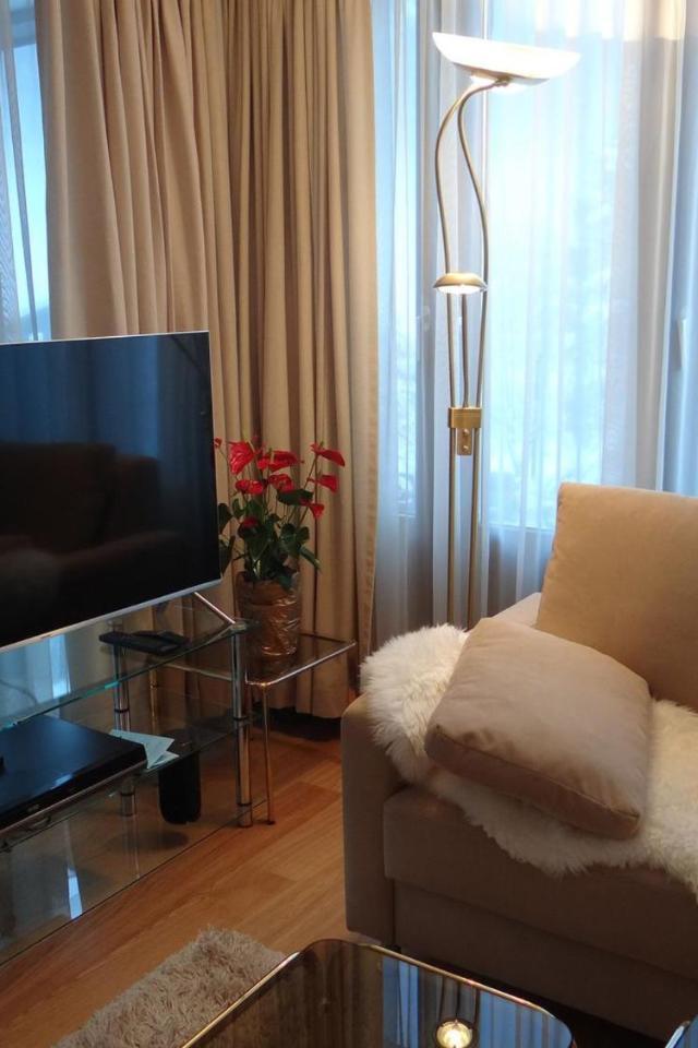 Apartment Am Durrbach 1-123 by Interhome – billede 8