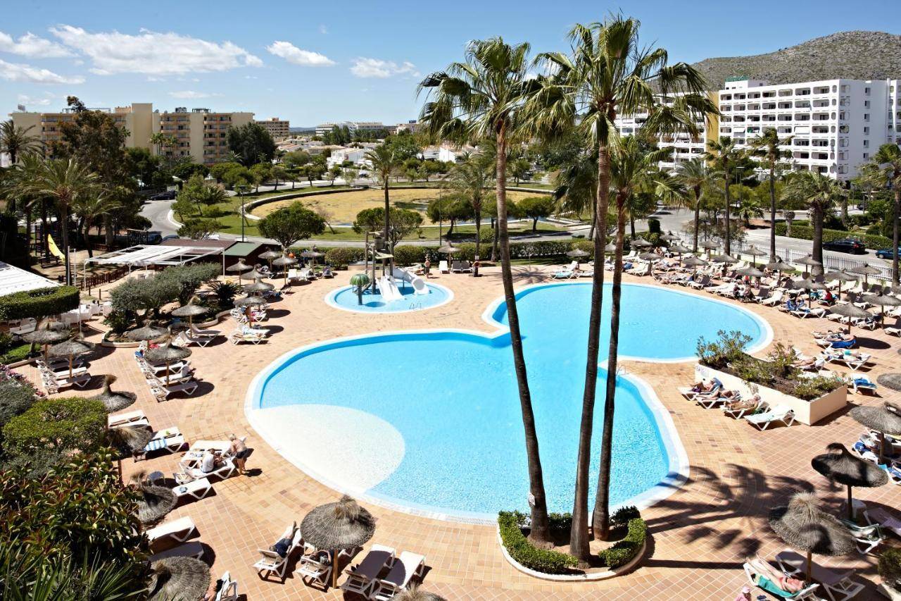 Grupotel Port D'alcudia, Alcúdia