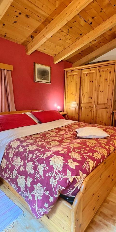 Garni Francescato – Livigno