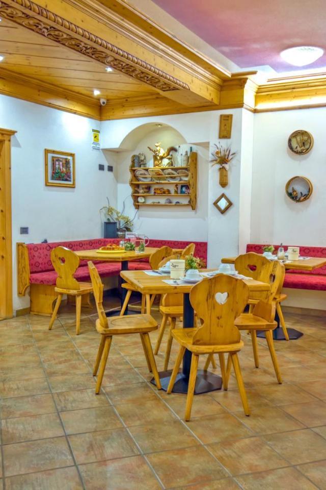 Garni Francescato – billede 9