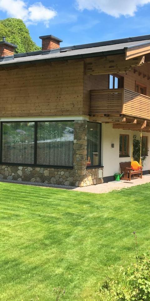 Landhaus Klausner – Saalbach