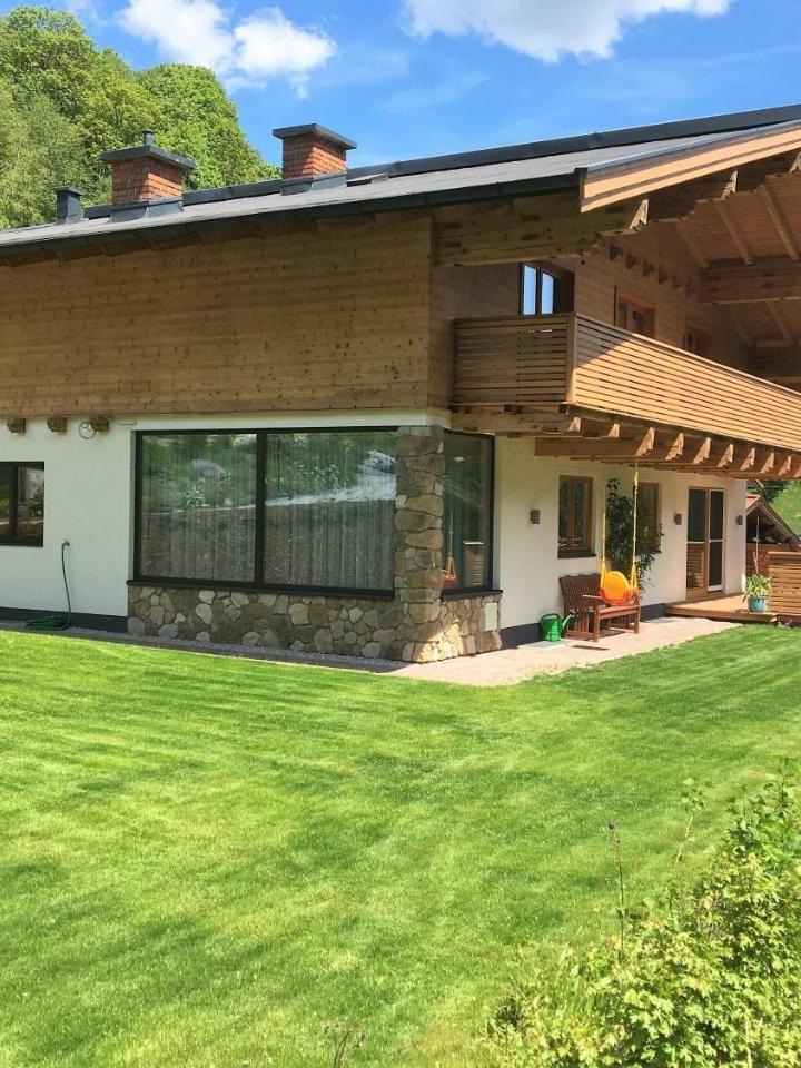 One-Bedroom Apartment (1 large bed) - Free WiFi – Landhaus Klausner