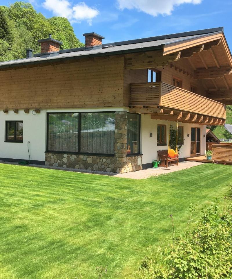 Landhaus Klausner
