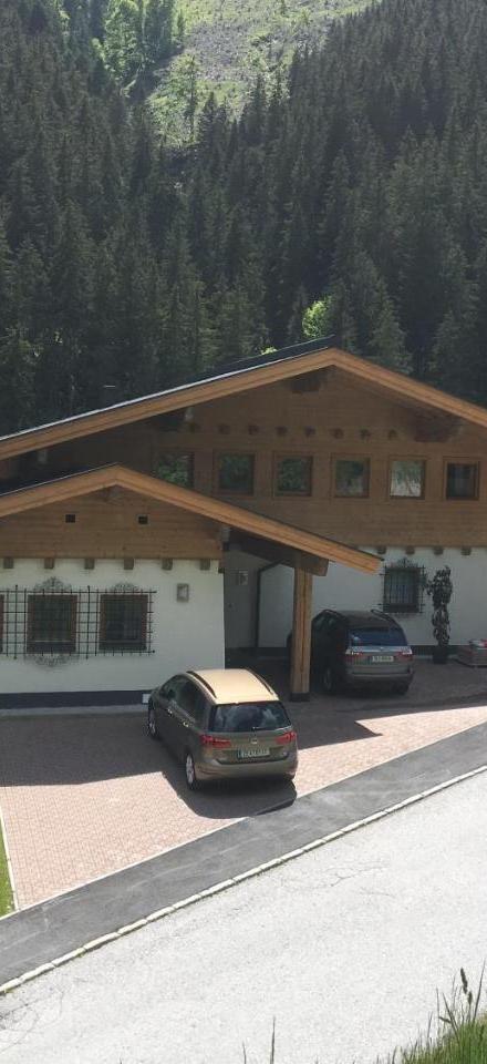 Landhaus Klausner – billede 2