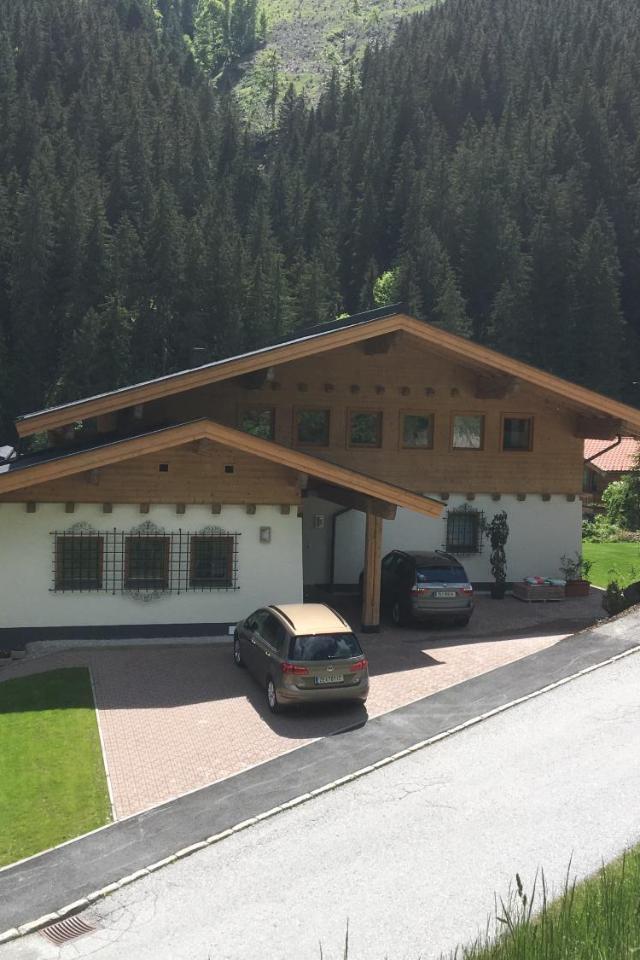 Landhaus Klausner – billede 2
