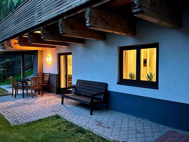 Landhaus Klausner – billede 3