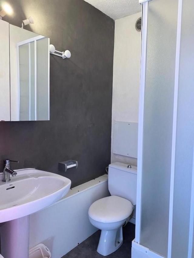 Residence Cimes de Caron - Cimes de Caron Studio 19m² 3 Pers Jolie Vue Montagne Mae-7777 – billede 8