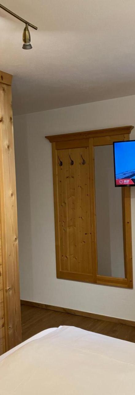 Haus Berge Appartements – billede 1