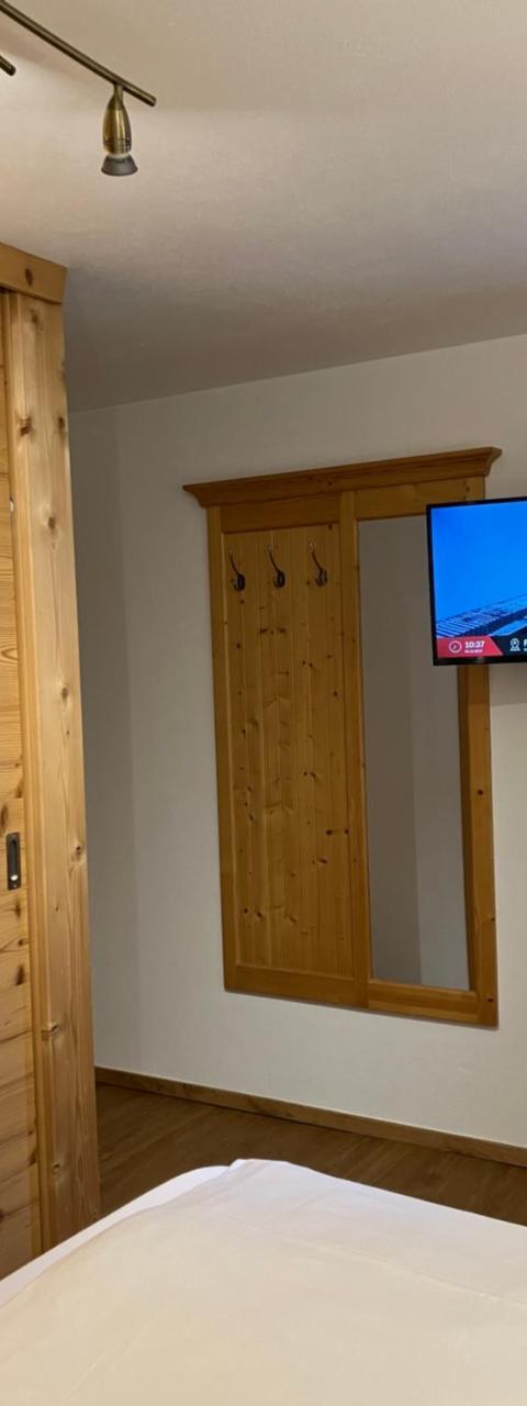 Haus Berge Appartements – Wagrain