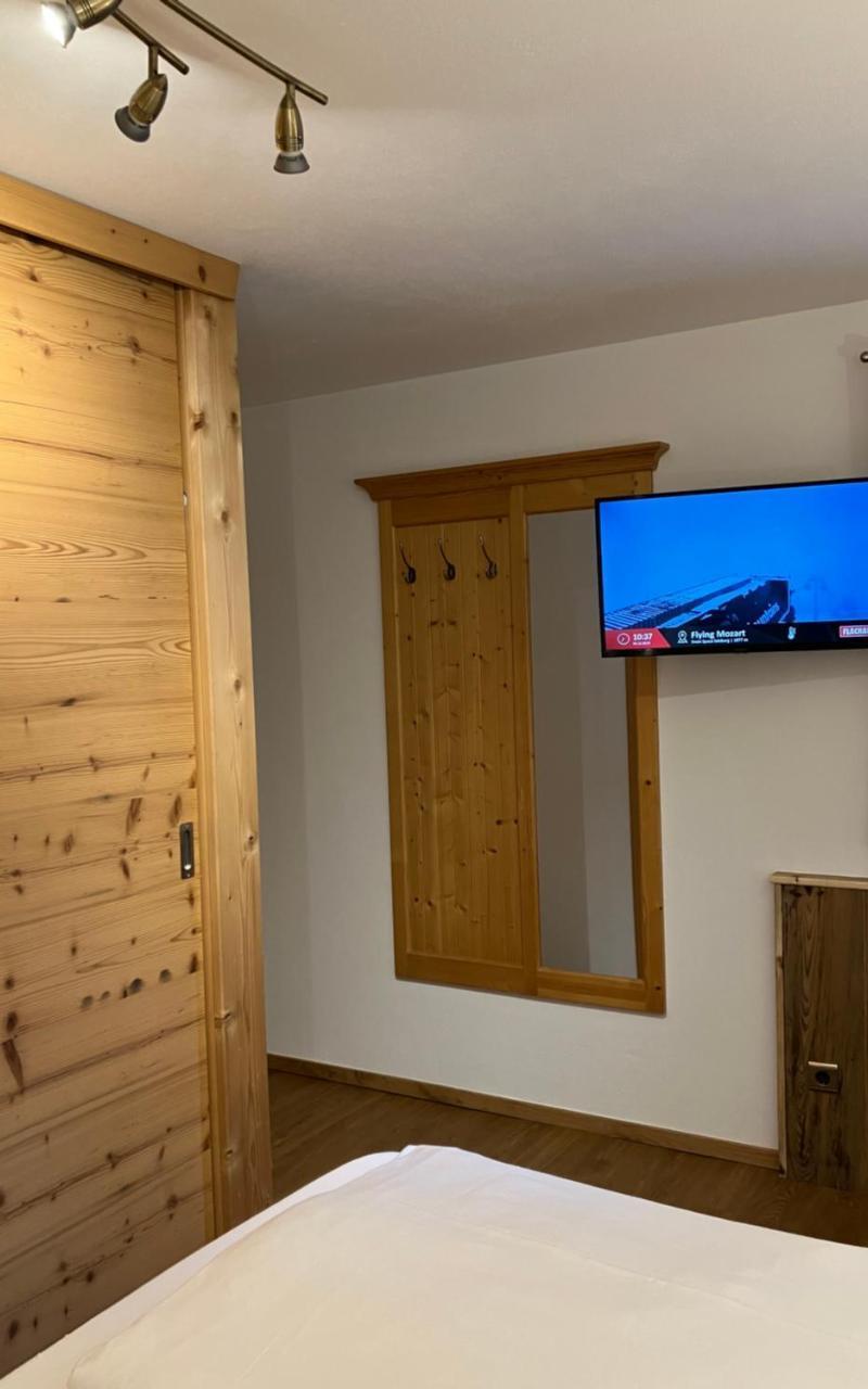 Haus Berge Appartements