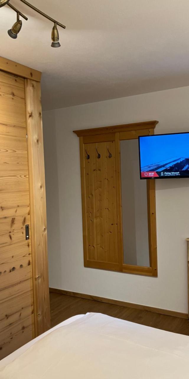 Haus Berge Appartements
