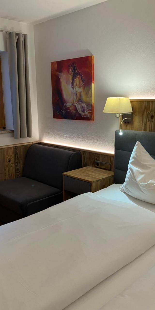 Haus Berge Appartements – billede 2