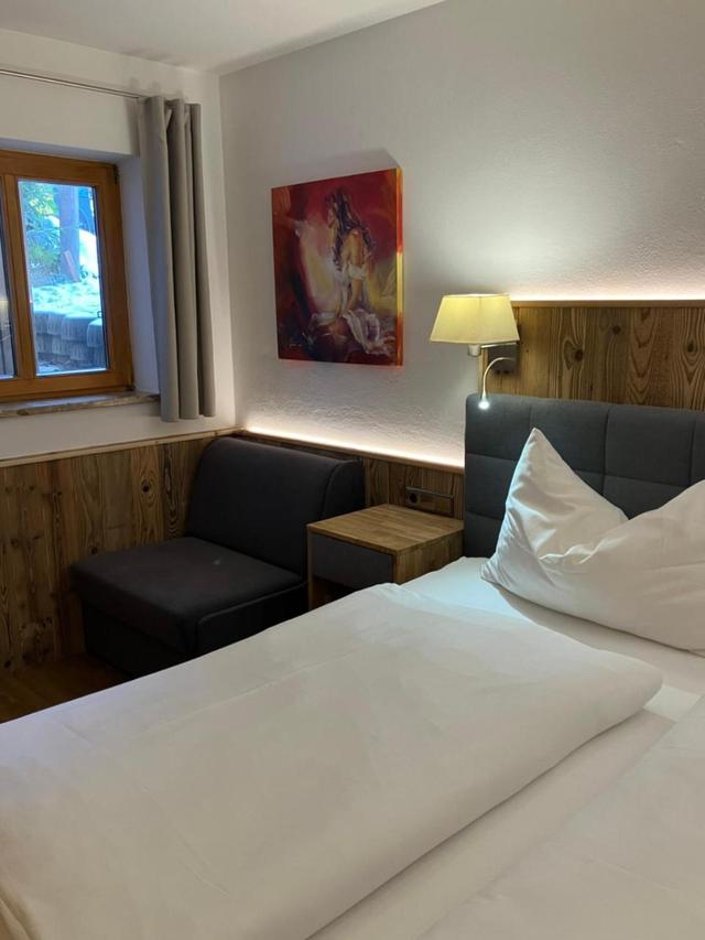 Haus Berge Appartements – billede 2