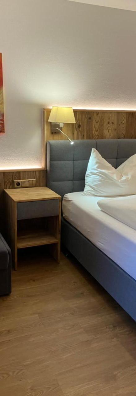 Haus Berge Appartements – billede 3