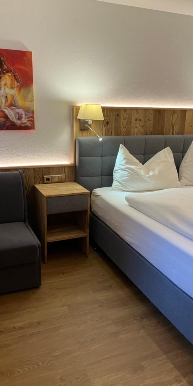Haus Berge Appartements – billede 3