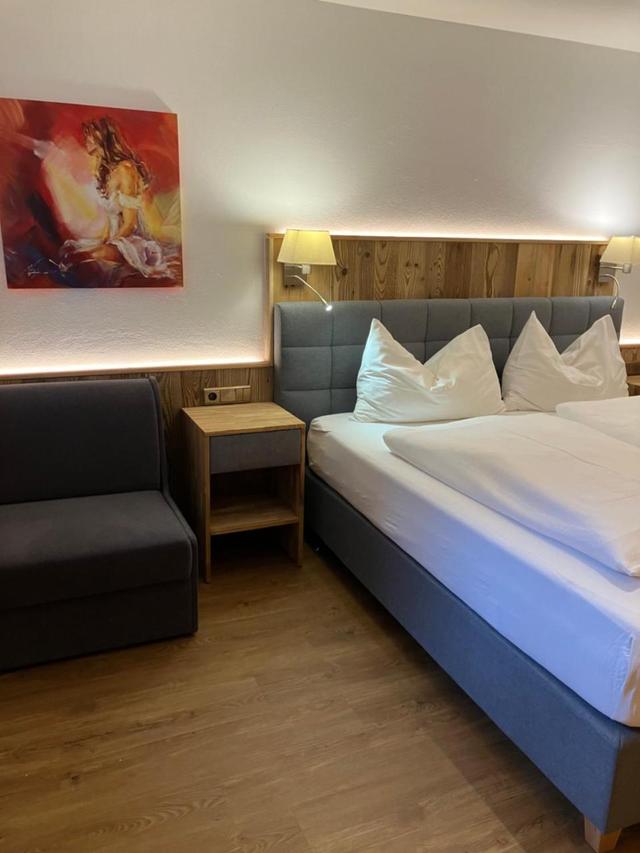 Haus Berge Appartements – billede 3