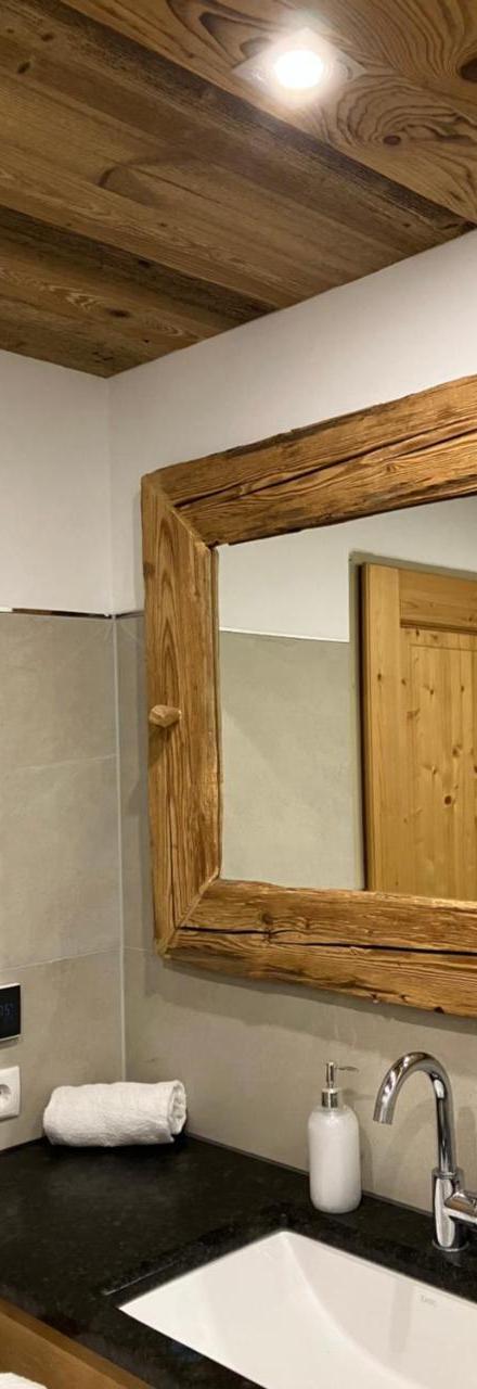 Haus Berge Appartements – billede 4
