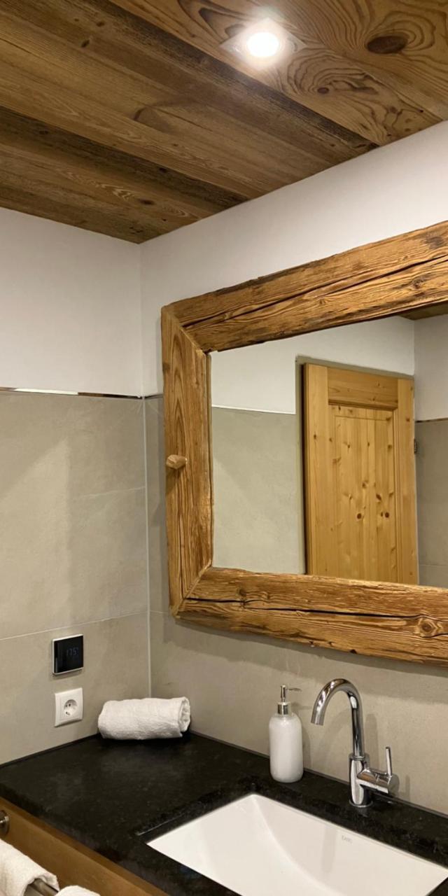 Haus Berge Appartements – billede 4