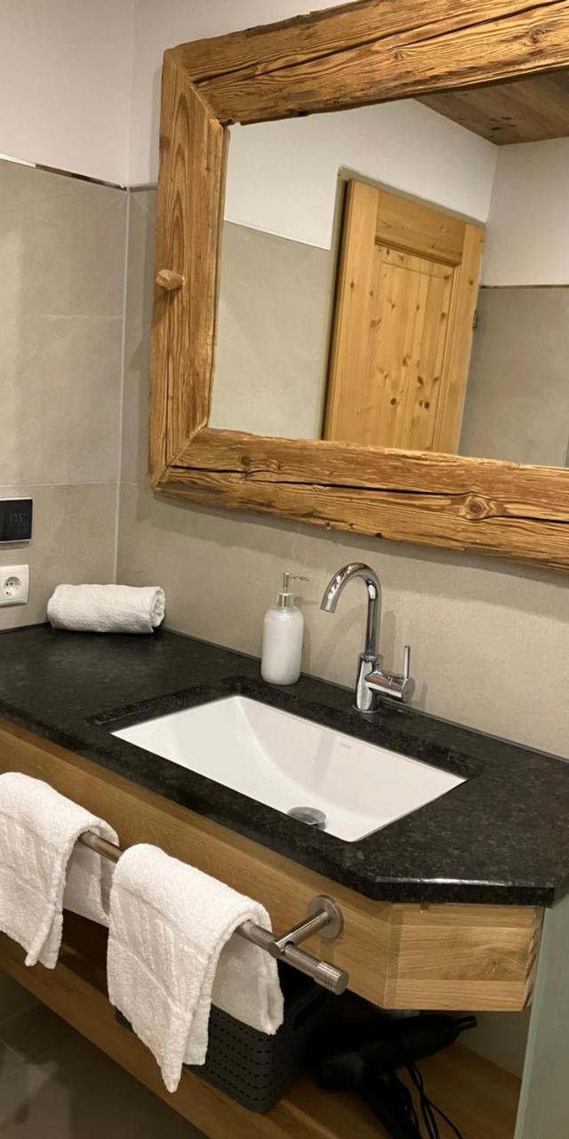 Haus Berge Appartements – billede 5