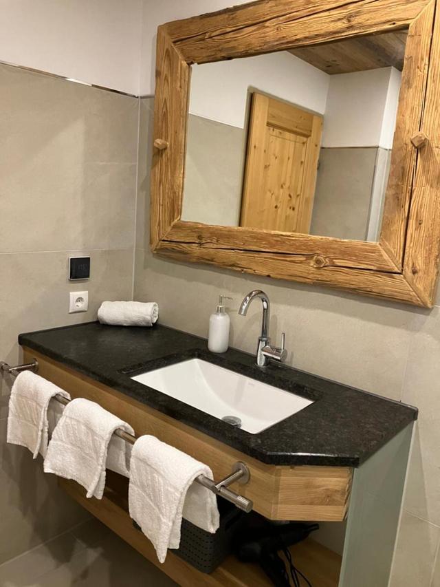Haus Berge Appartements – billede 5