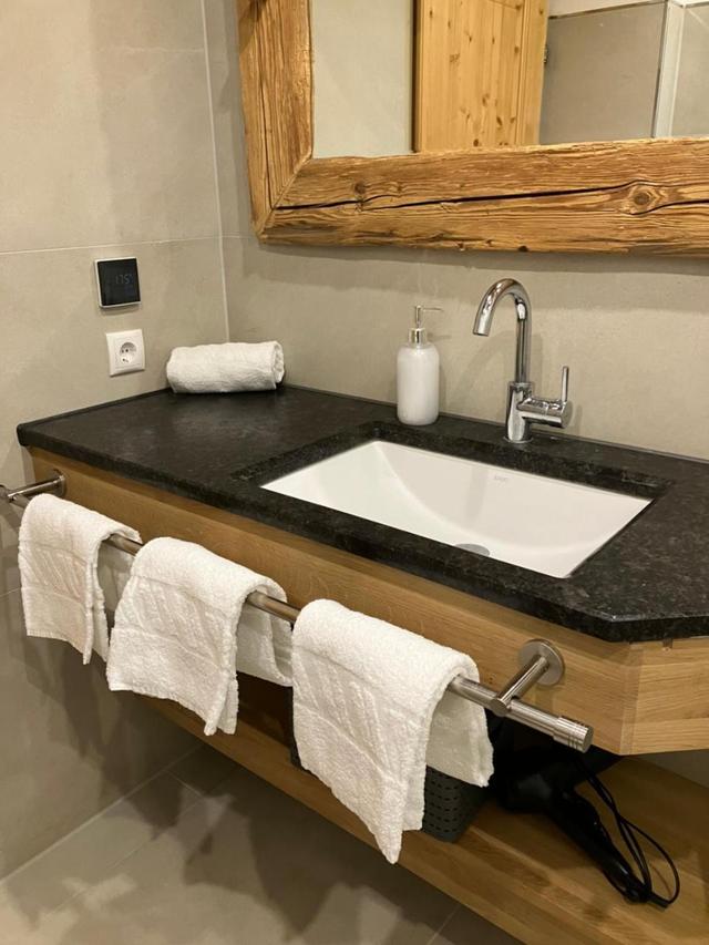 Haus Berge Appartements – billede 6