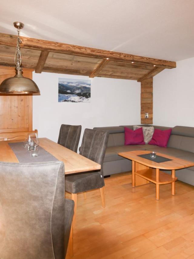 Haus Berge Appartements – billede 8
