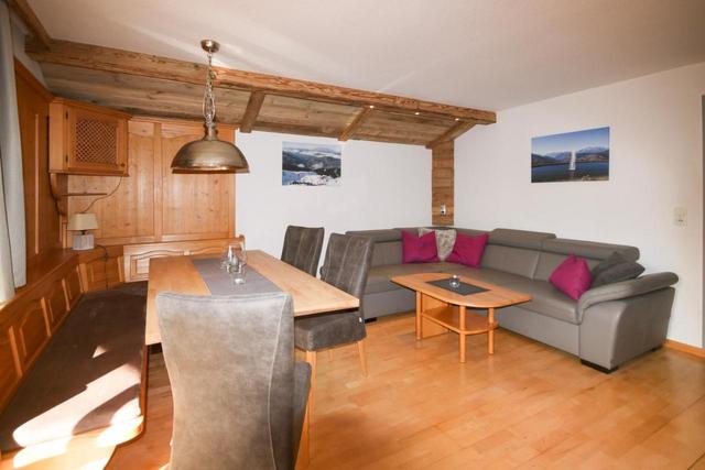 Haus Berge Appartements – billede 8