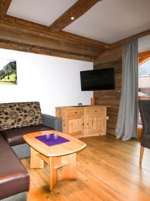 Haus Berge Appartements – billede 9