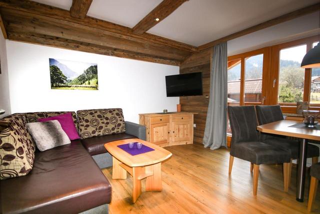 Haus Berge Appartements – billede 9