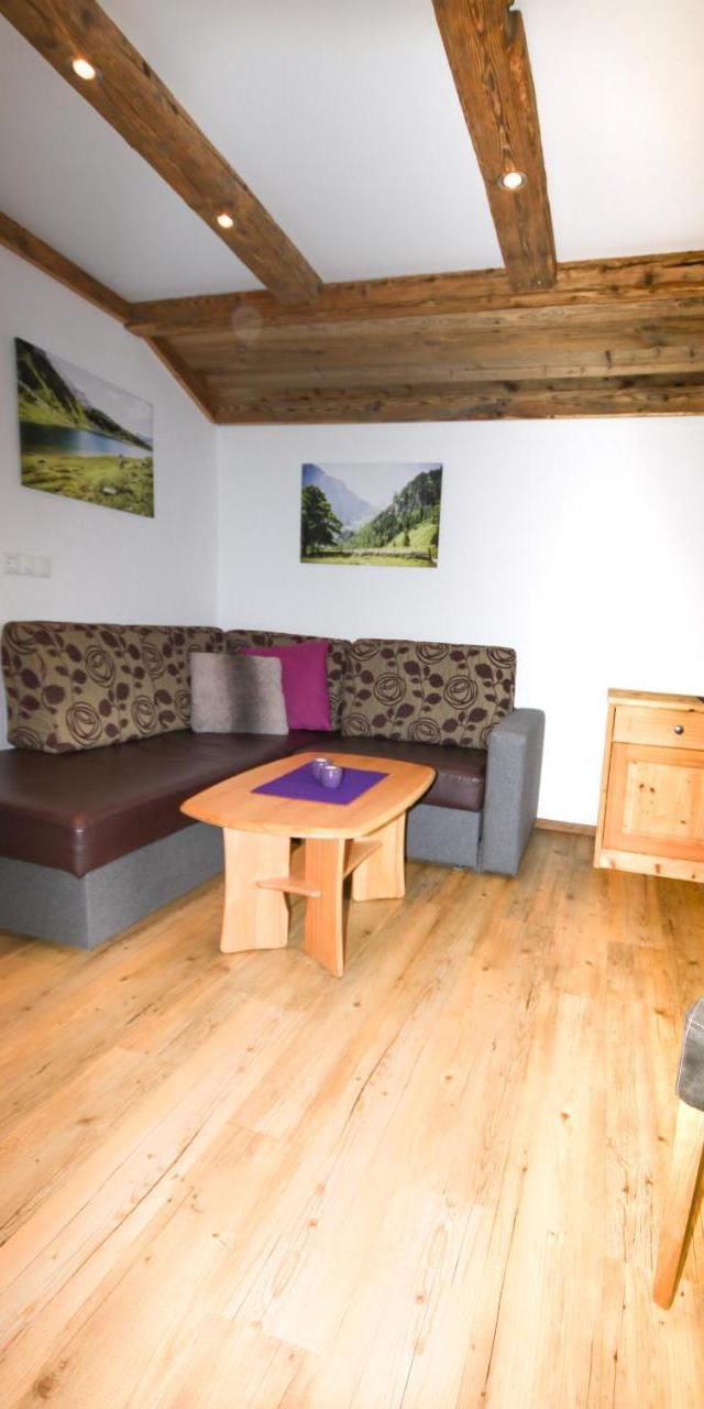 Haus Berge Appartements – billede 10