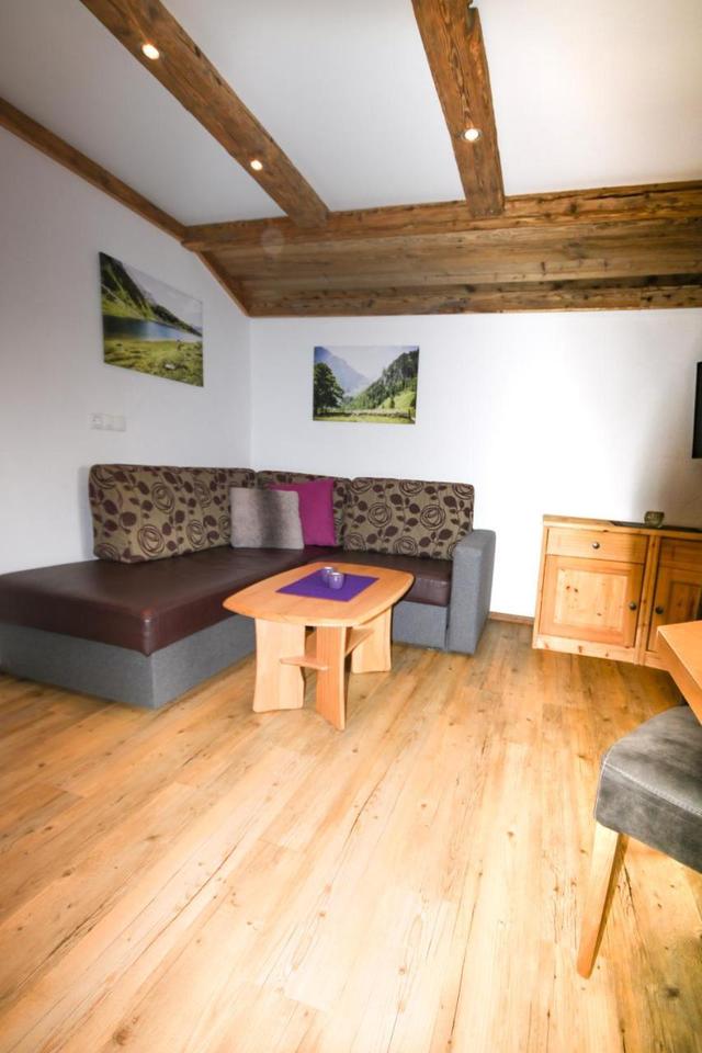Haus Berge Appartements – billede 10