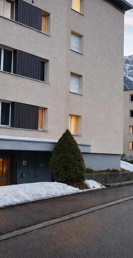 Golden Hour Apartment - Ski - Titlis – billede 2