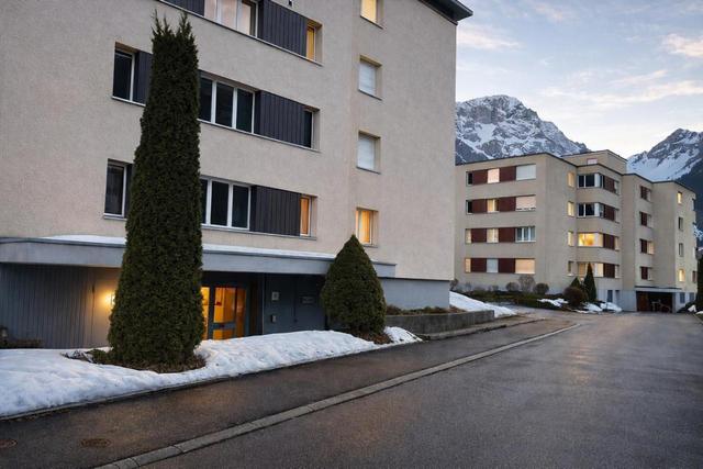 Golden Hour Apartment - Ski - Titlis – billede 2