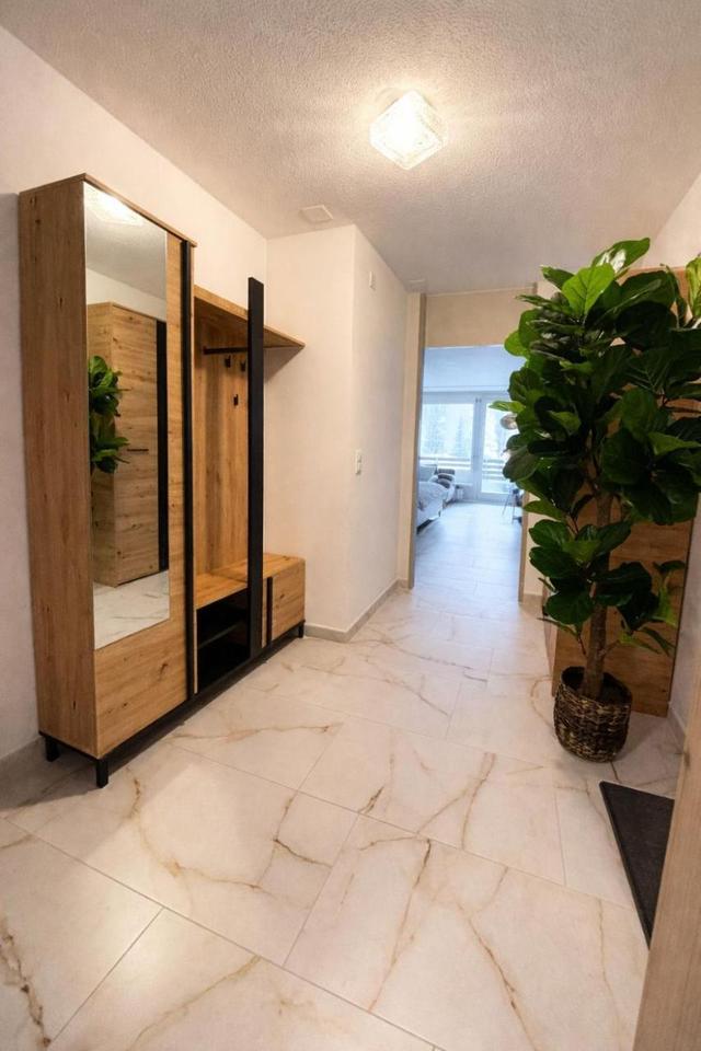 Golden Hour Apartment - Ski - Titlis – billede 8