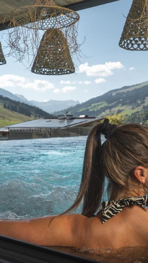 Landhaus Gappmaier – Saalbach