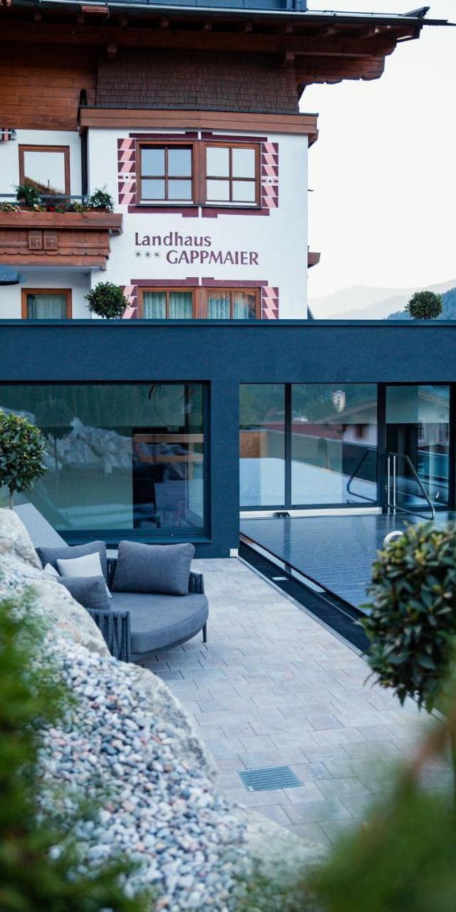 Landhaus Gappmaier – billede 8