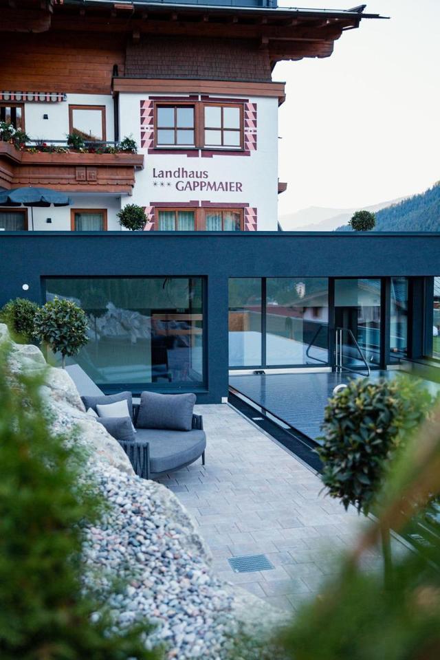 Landhaus Gappmaier – billede 8