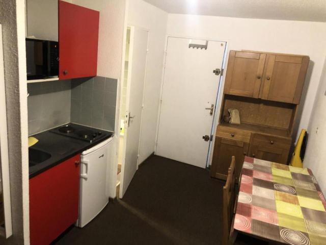 Residence Cimes de Caron - Studio Pour 4 Personnes Mae-7984 – billede 8