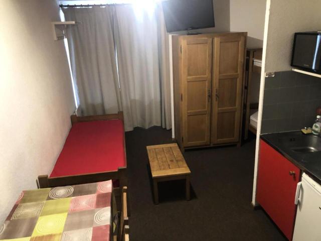 Residence Cimes de Caron - Studio Pour 4 Personnes Mae-7984 – billede 9