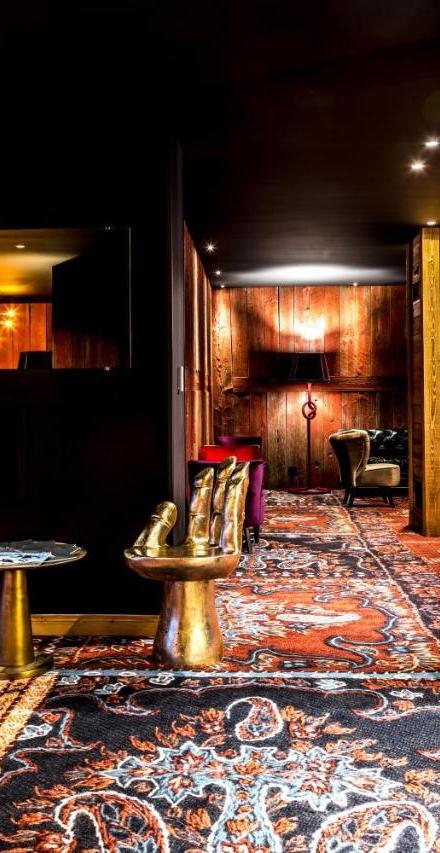 Hotel Daria-I Nor – billede 1